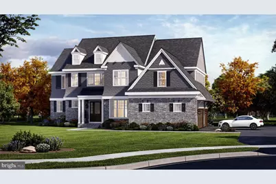 423 Radnor Street Road, Wayne, PA 19087 - Photo 1