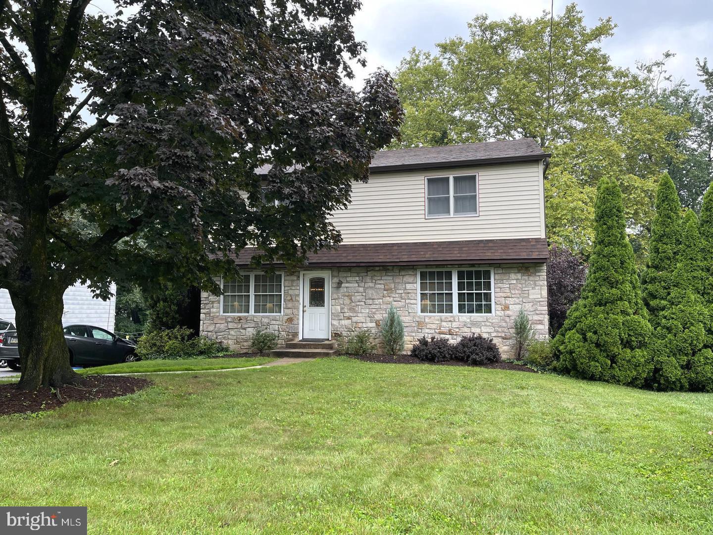 306 Media Line Rd, Newtown Square, PA 19073 MLS PADE2057330