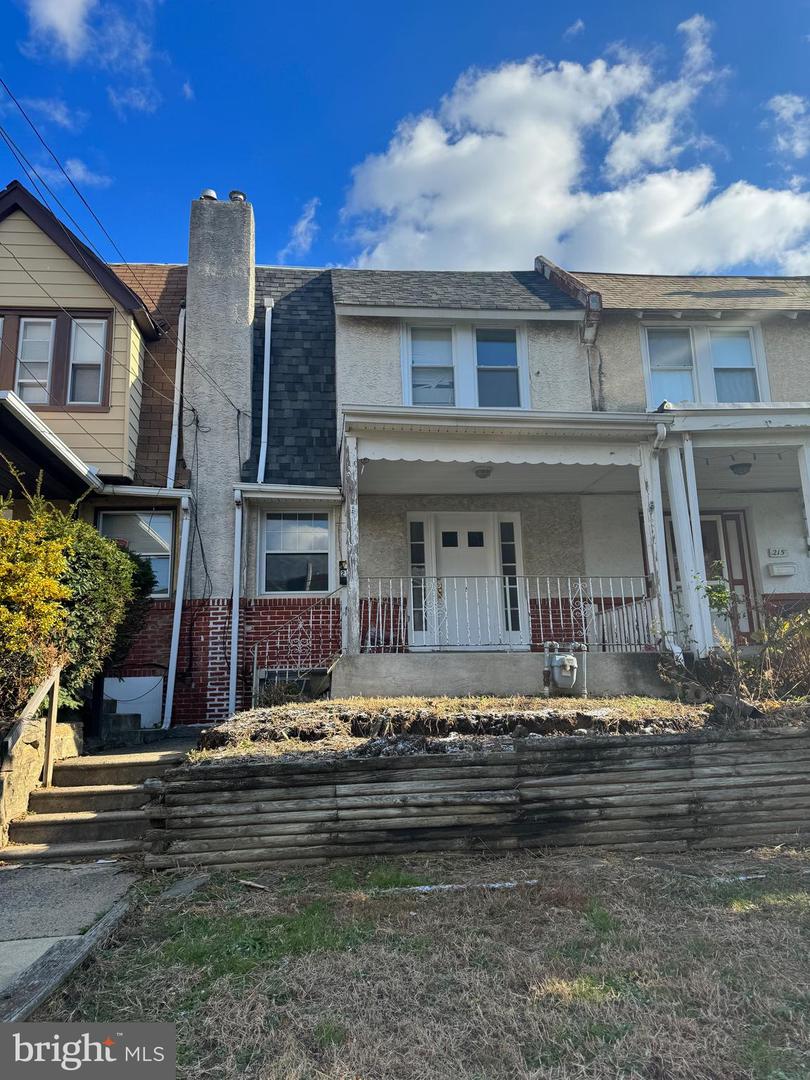 217 Hansell Rd, Lansdowne, PA 19050 MLS PADE2058038 Coldwell Banker