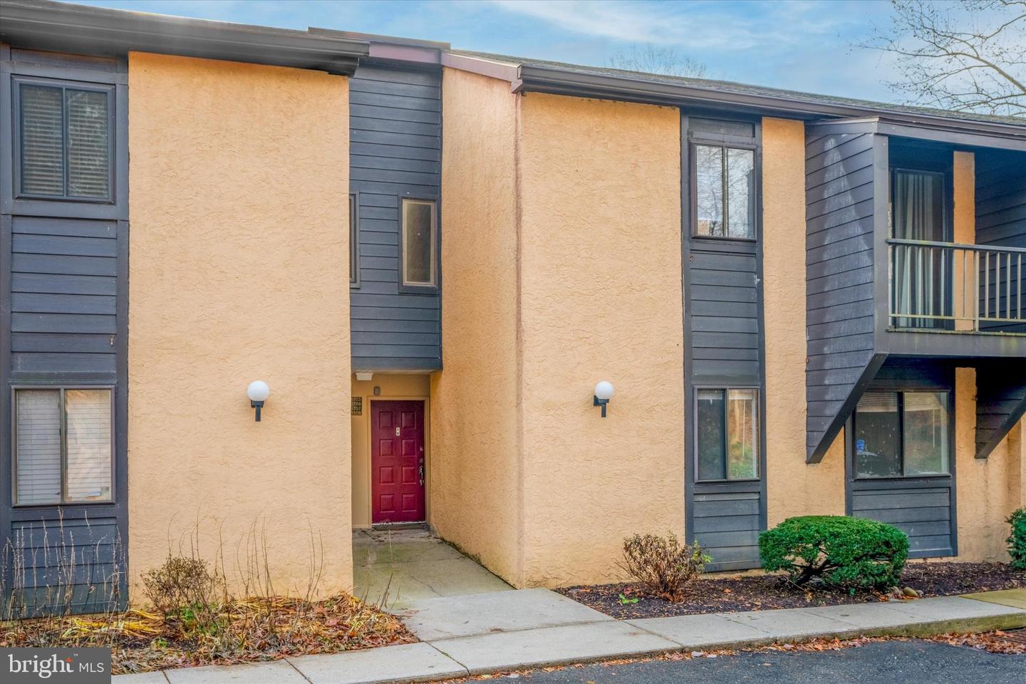 1707 Painters Crossing 1707, Chadds Ford, PA 19317 MLS PADE2058046