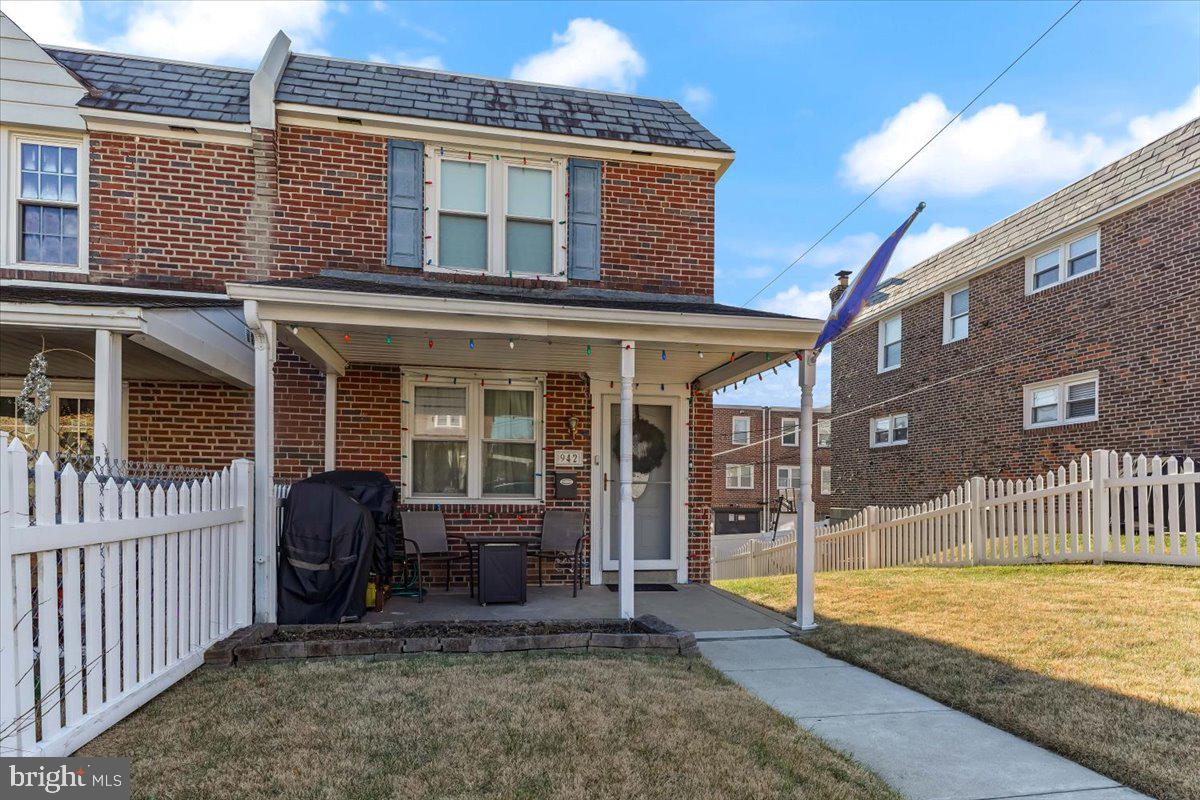 942 Brenton Rd, Drexel Hill, PA 19026 MLS PADE2058356 Coldwell Banker