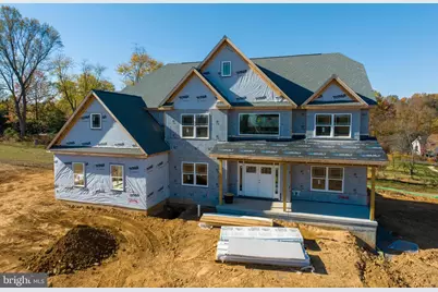 3147 Ridgeview Court #6RD, Garnet Valley, PA 19060 - Photo 1