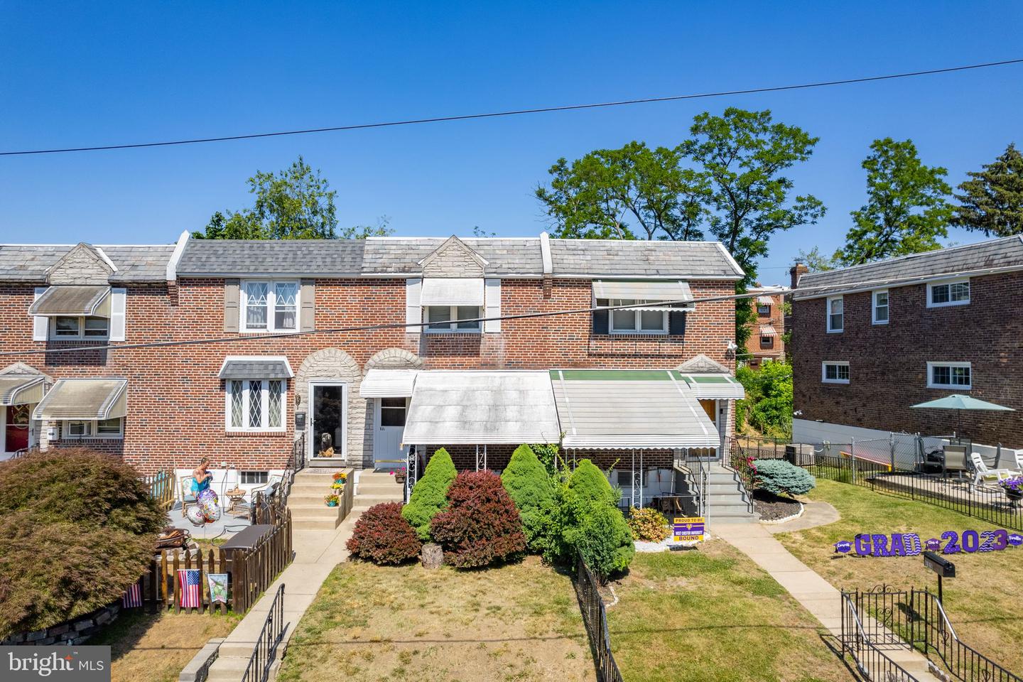 835 Gainsboro Rd, Drexel Hill, PA 19026 MLS PADE2059056 Coldwell Banker