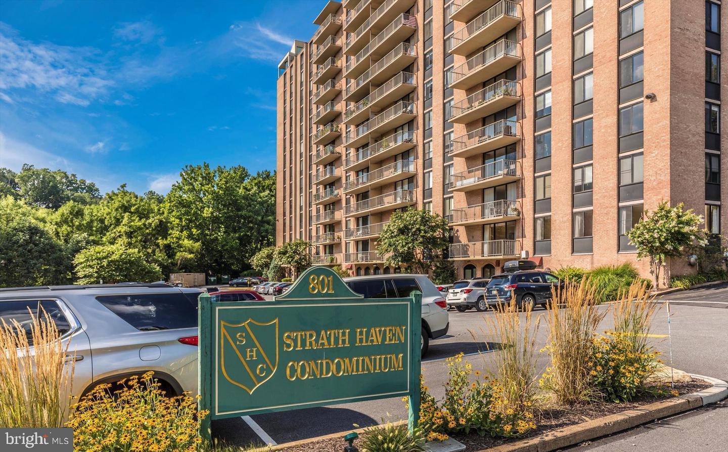 801 Yale Ave 407, Swarthmore, PA 19081 MLS PADE2060094 Coldwell Banker