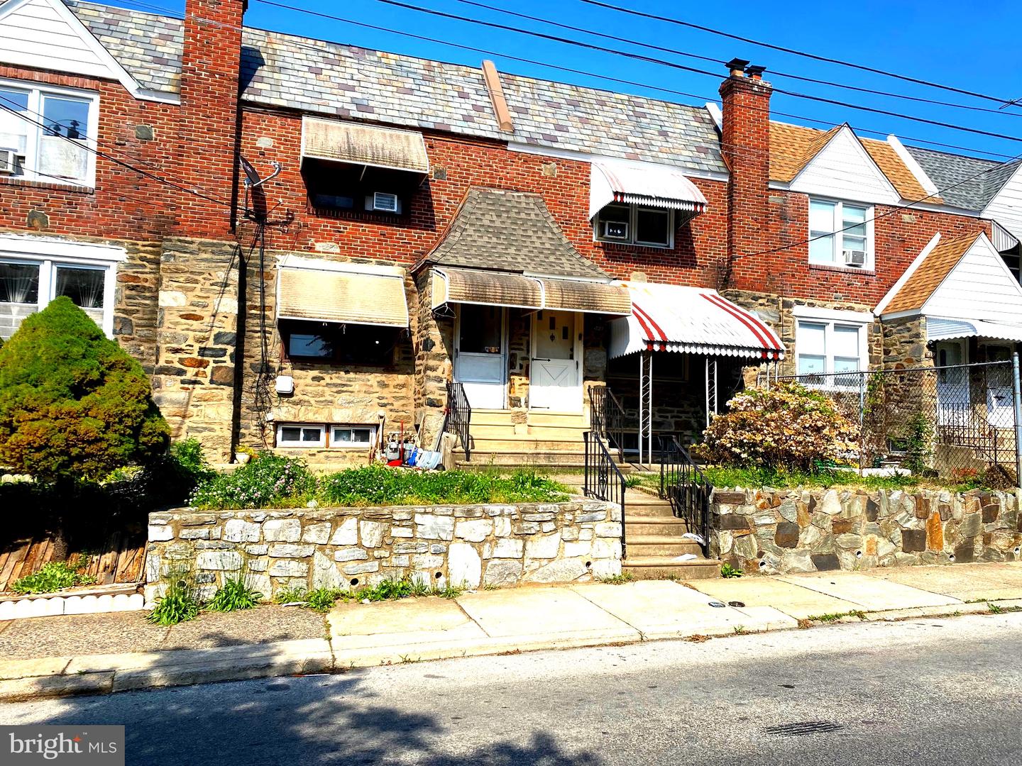 423 Sansom St, Upper Darby, PA 19082 MLS PADE2060568 Coldwell Banker