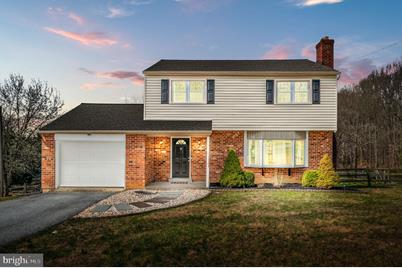 2165 Foulk Road, Garnet Valley, PA 19060 - Photo 1