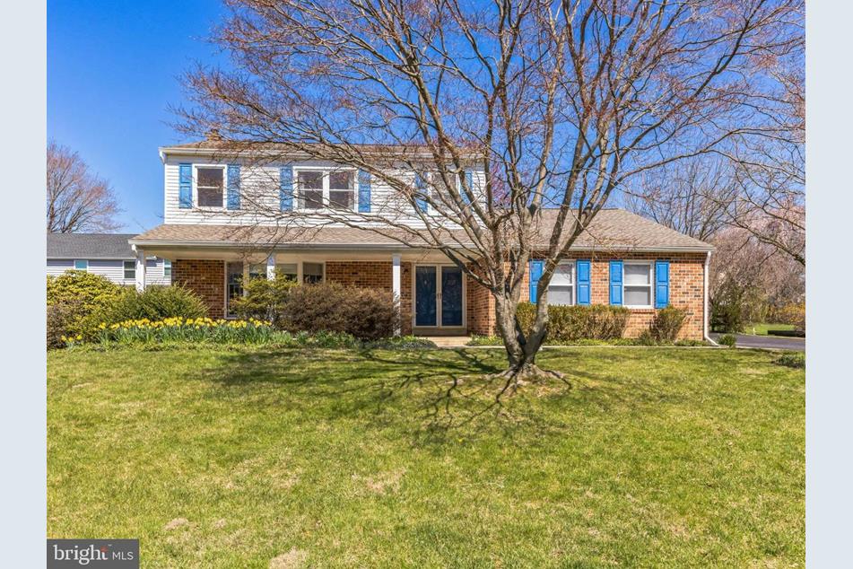 202 Winterloch Way, Wallingford, PA 19086 MLS PADE2061064 Coldwell