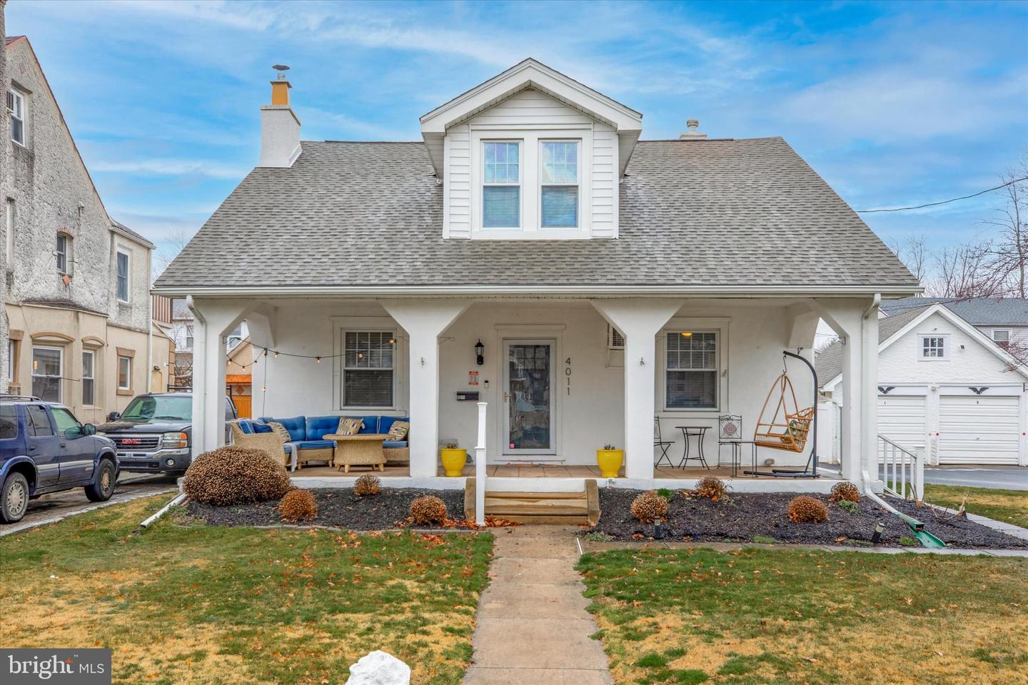 4011 Huey Ave, Drexel Hill, PA 19026 MLS PADE2062628 Coldwell Banker