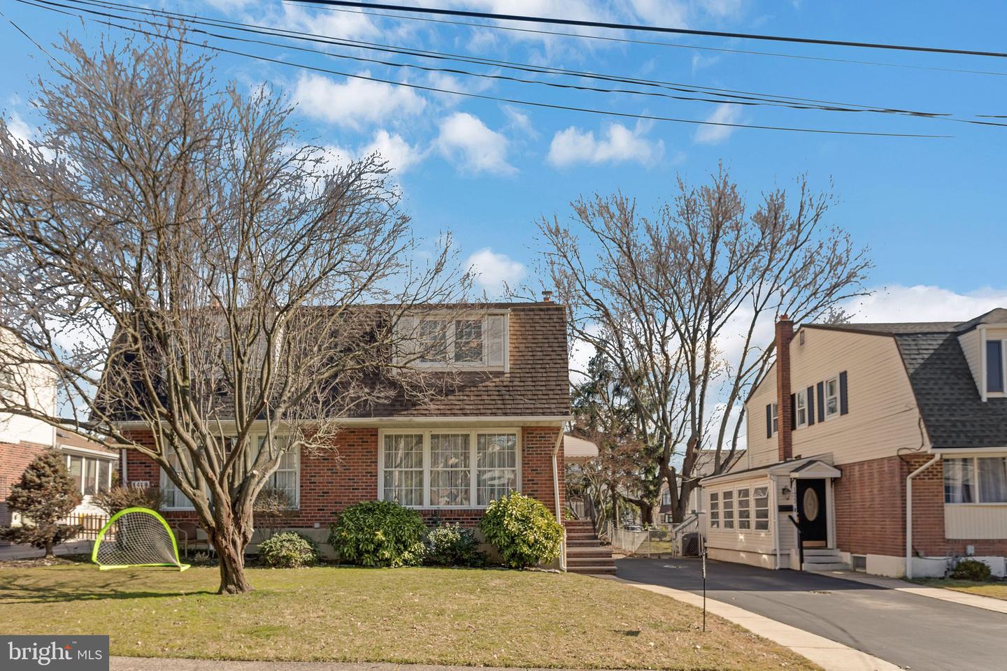 1420 Conway Dr, Swarthmore, PA 19081 MLS PADE2062660 Coldwell Banker