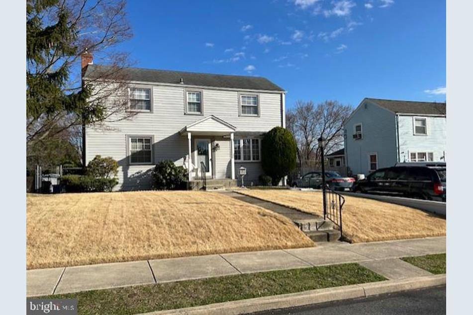 110 Scheivert Ave, Aston, PA 19014 MLS PADE2063032 Coldwell Banker