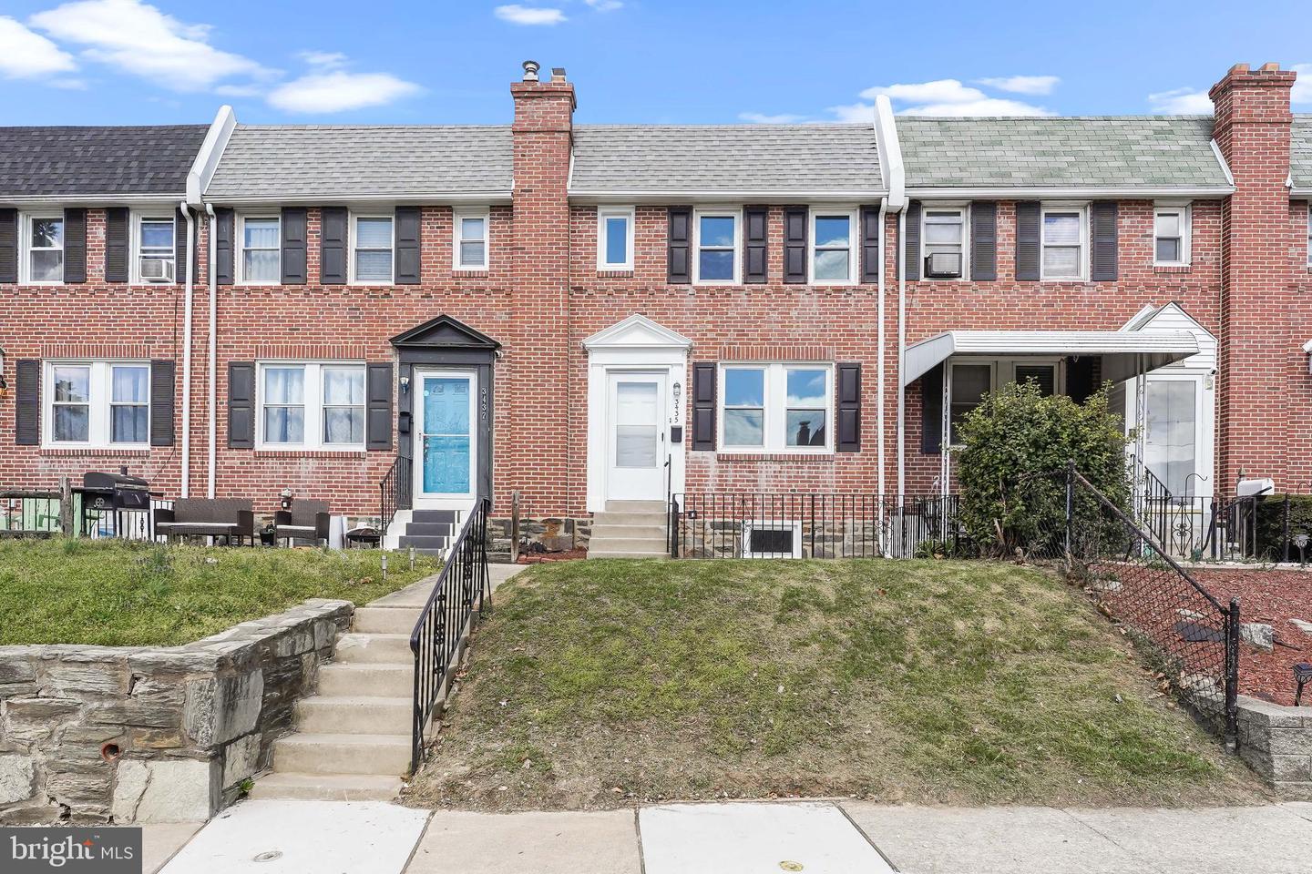 3435 Verner St, Drexel Hill, PA 19026 - MLS PADE2063850 - Coldwell Banker