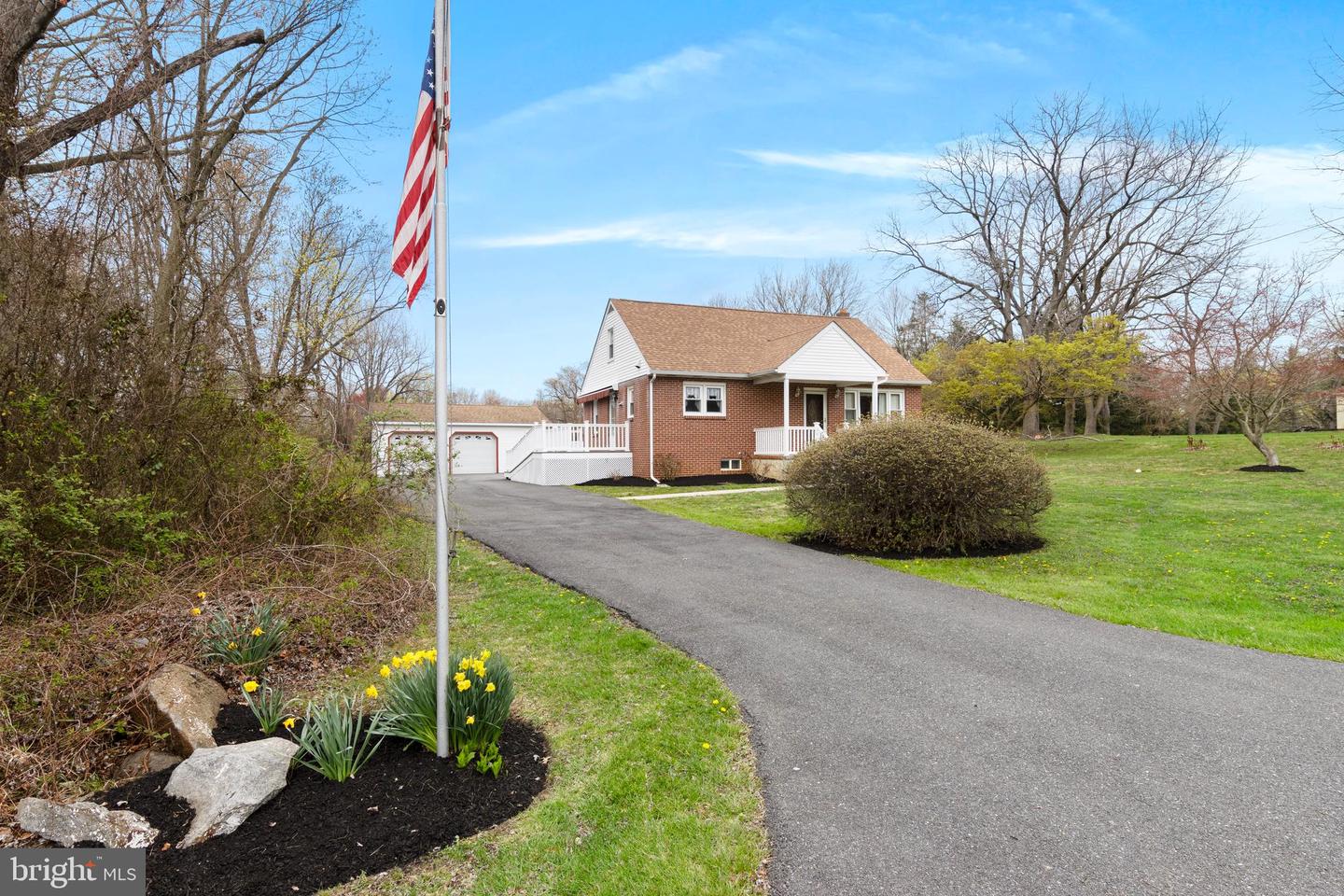 3175 Foulk Rd, Valley, PA 19060 MLS PADE2064610 Coldwell Banker