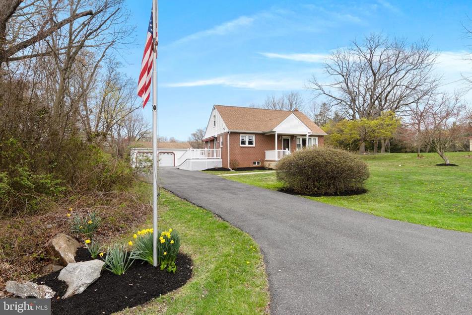 3175 Foulk Rd, Valley, PA 19060 MLS PADE2064610 Coldwell Banker