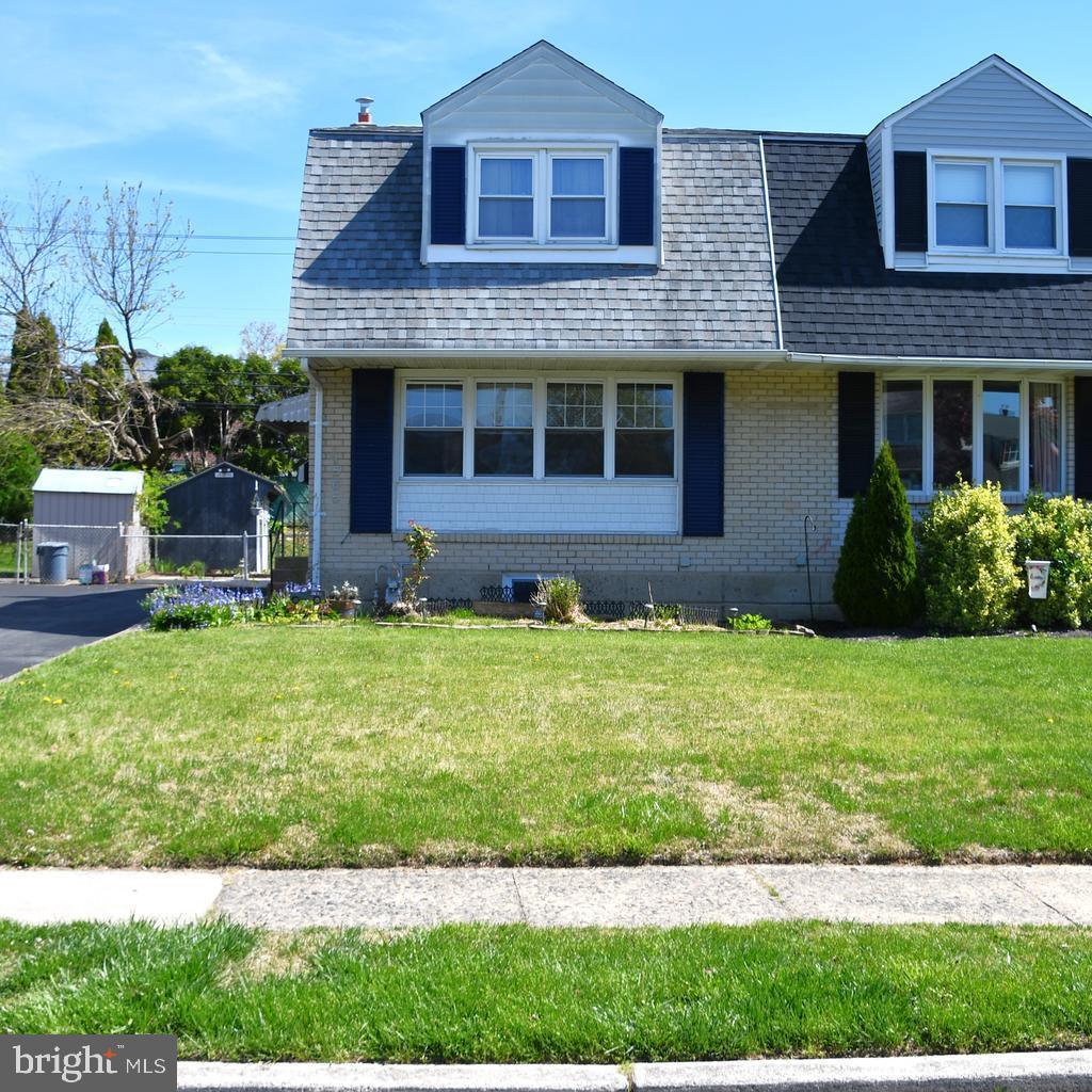 1565 Parklane Rd, Swarthmore, PA 19081 MLS PADE2066290 Coldwell Banker