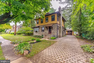 4122 School Lane, Drexel Hill, PA 19026 - Photo 1