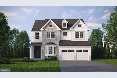 10 Tall Tree Circle #LOT 3, Broomall, PA 19008 - Photo 1