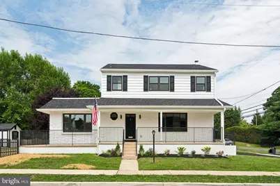 36 S Manoa Road, Havertown, PA 19083 - Photo 1