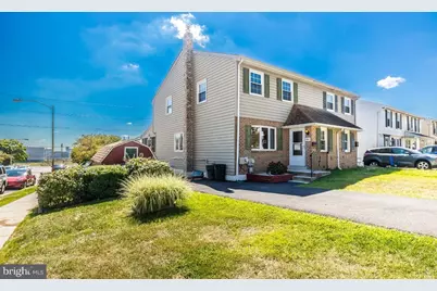 300 Melling Avenue, Linwood, PA 19061 - Photo 1