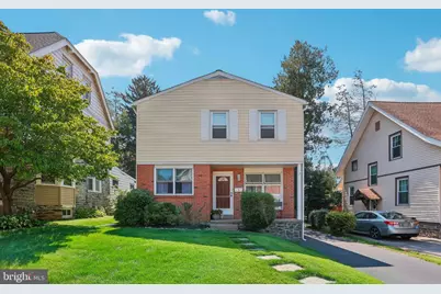 7 E Turnbull Avenue, Havertown, PA 19083 - Photo 1