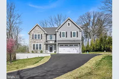 101 N Newtown Street Rd, Newtown Square, PA 19073 - Photo 1