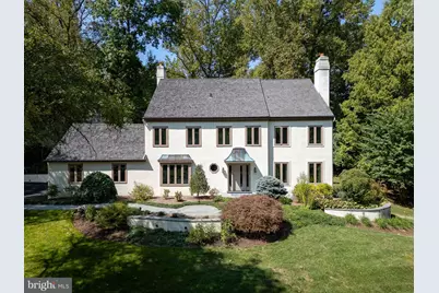 419 Round Hill Road, Wayne, PA 19087 - Photo 1