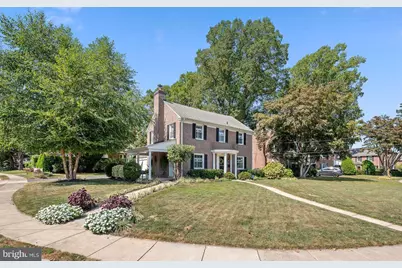 300 Shelbourne Road, Havertown, PA 19083 - Photo 1