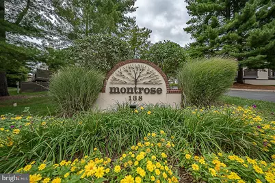 138 Montrose Avenue #8, Bryn Mawr, PA 19010 - Photo 1