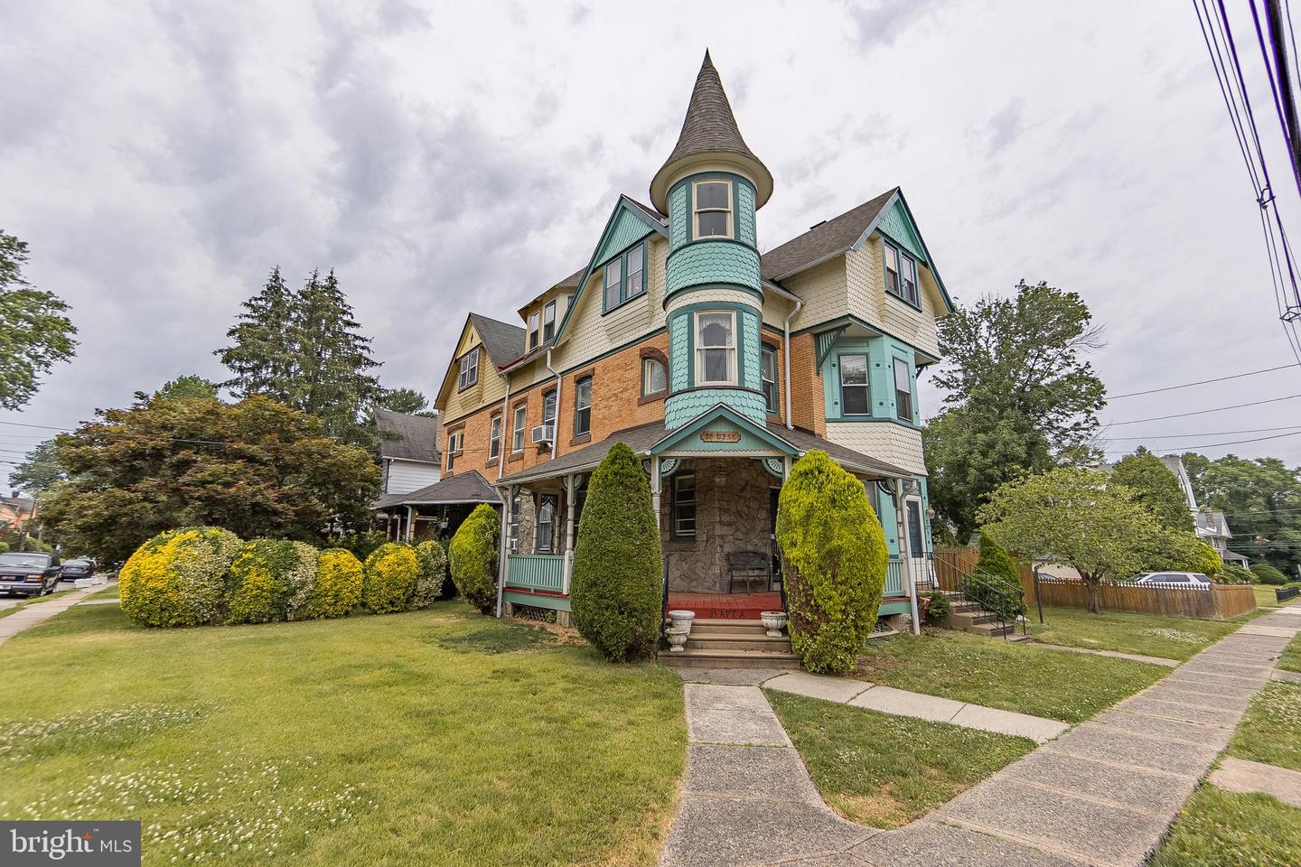 35 W Lacrosse Ave #A, Lansdowne, PA 19050 - MLS PADE2076008 - Coldwell ...