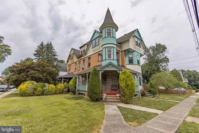 35 W La Crosse Avenue #A, Lansdowne, PA 19050 - Photo 1