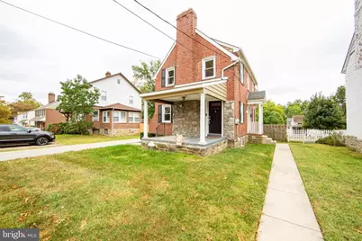 164 W Essex Avenue, Lansdowne, PA 19050 - Photo 1