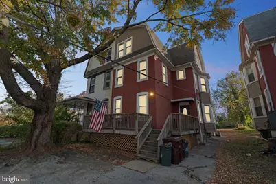 23 N Wycombe Avenue, Lansdowne, PA 19050 - Photo 1