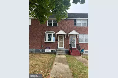 2931 W 7th Street, Chester, PA 19013 - Photo 1