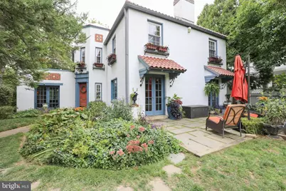 366 Upland Way, Drexel Hill, PA 19026 - Photo 1