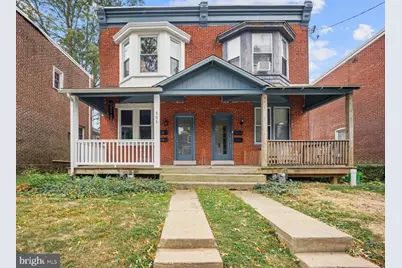 304 E Front Street #2, Media, PA 19063 - Photo 1