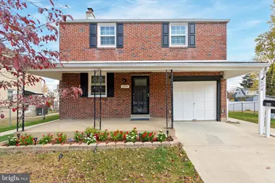 624 Lee Terrace, Morton, PA 19070 - Photo 1