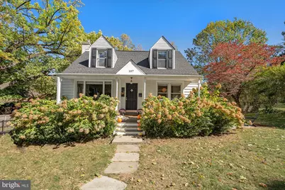 107 Radnor Road, Wayne, PA 19087 - Photo 1