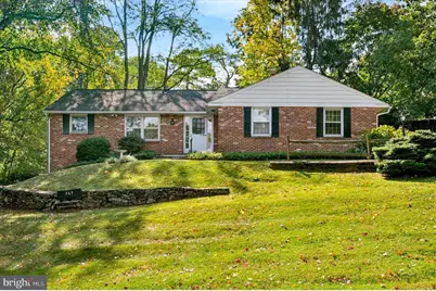 369 Yorkshire Road, Bryn Mawr, PA 19010 - Photo 1