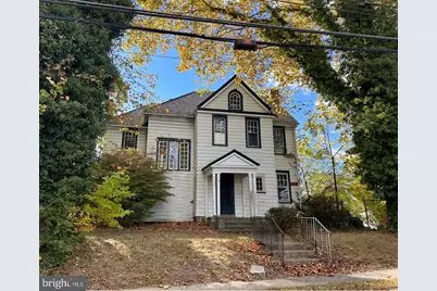 100 W Chester Pike, Ridley Park, PA 19078 - Photo 1