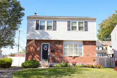 116 Belgrade Avenue, Aldan, PA 19018 - Photo 1