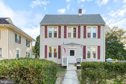 115 President Avenue, Rutledge, PA 19070 - Photo 1