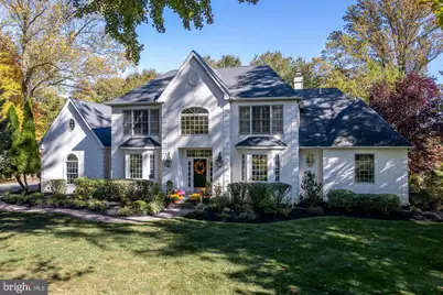 25 Sweetbriar Lane, Glen Mills, PA 19342 - Photo 1