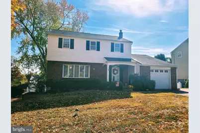 14 Winding Way, Upper Chichester, PA 19061 - Photo 1