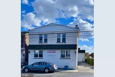 436 E Baltimore Avenue, Clifton Heights, PA 19018 - Photo 1