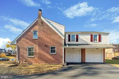 719 Braxton Road, Ridley Park, PA 19078 - Photo 1