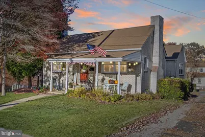 321 Walnut Street, Clifton Heights, PA 19018 - Photo 1