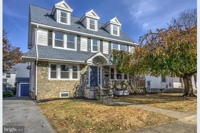 731 Ormond Avenue, Drexel Hill, PA 19026 - Photo 1