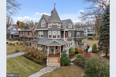 218 Lansdowne Avenue, Wayne, PA 19087 - Photo 1