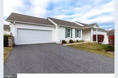 516 Hunting Whip Road, Glen Mills, PA 19342 - Photo 1