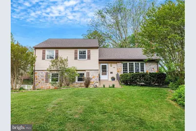 423 Drexel Place, Swarthmore, PA 19081 - Photo 1