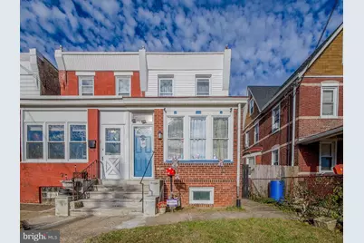 121 Walnut Street, Darby, PA 19023 - Photo 1